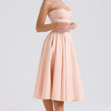 Charlotte | Robe Midi