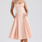Charlotte | Robe Midi