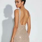 La Solar | Robe Mini