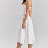 Charlotte | Robe Midi