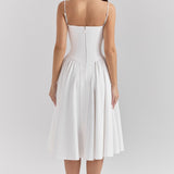 Charlotte | Robe Midi
