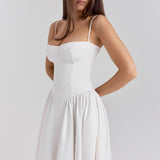 Charlotte | Robe Midi