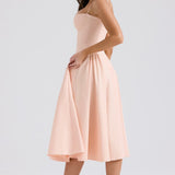 Charlotte | Robe Midi
