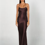Euredice | Robe Maxi