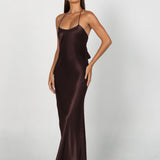 Euredice | Robe Maxi