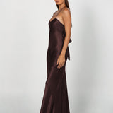 Euredice | Robe Maxi
