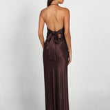Euredice | Robe Maxi