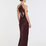 Euredice | Robe Maxi