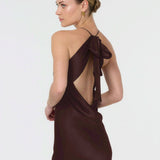 Euredice | Robe Maxi