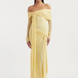 Helena | Robe Maxi