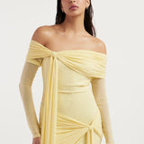 Helena | Robe Maxi