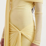 Helena | Robe Maxi
