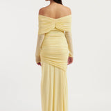 Helena | Robe Maxi