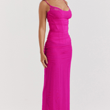 Larissa | Robe Maxi