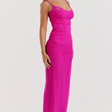 Larissa | Robe Maxi