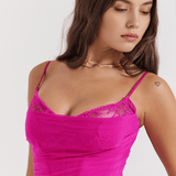 Larissa | Robe Maxi