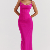 Larissa | Robe Maxi