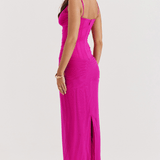 Larissa | Robe Maxi