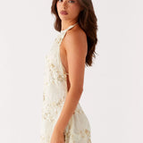 Bianca | Robe Mini