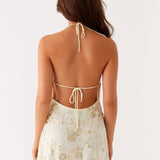 Bianca | Robe Mini