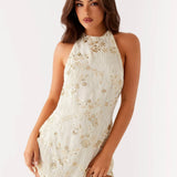 Bianca | Robe Mini