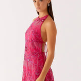 Bianca | Robe Mini