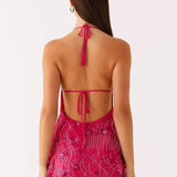Bianca | Robe Mini