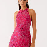 Bianca | Robe Mini