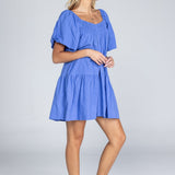 Becka | Robe Mini