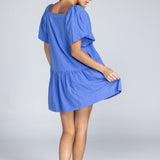 Becka | Robe Mini