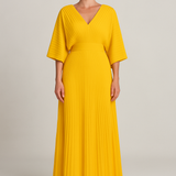 Maddy | Robe Maxi