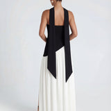 Aveline | Robe Maxi Sans Bretelles