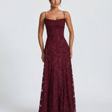 Wynn | Robe Maxi