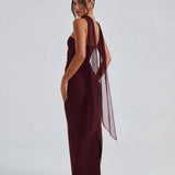 Ella | Robe Maxi
