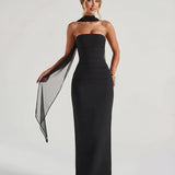 Ella | Robe Maxi