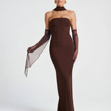 Ella | Robe Maxi