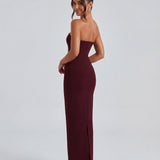Ella | Robe Maxi