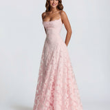Wynn | Robe Maxi