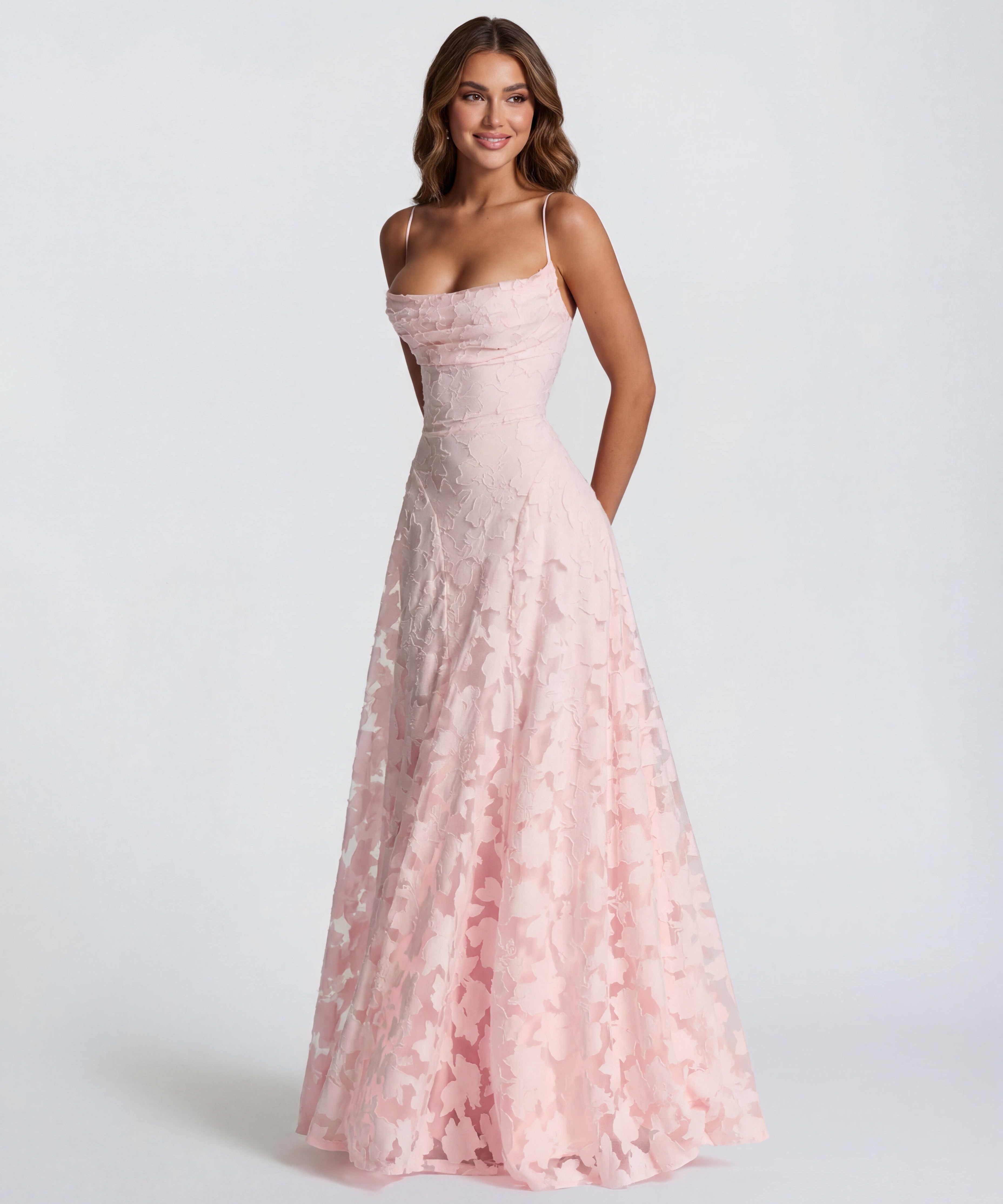 Wynn | Robe Maxi