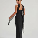 Ella | Robe Maxi