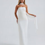 Ella | Robe Maxi