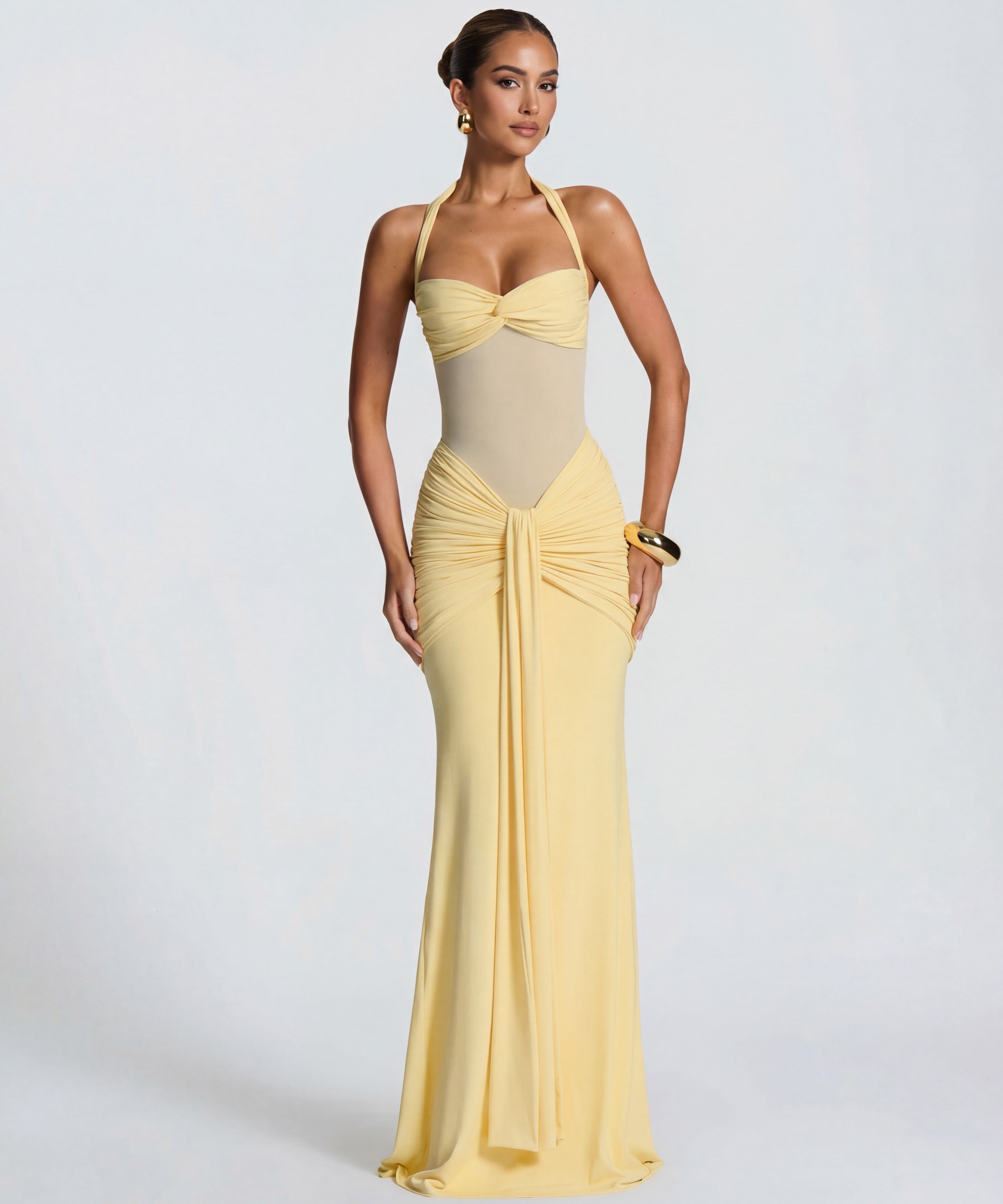 Valentina | Robe Maxi