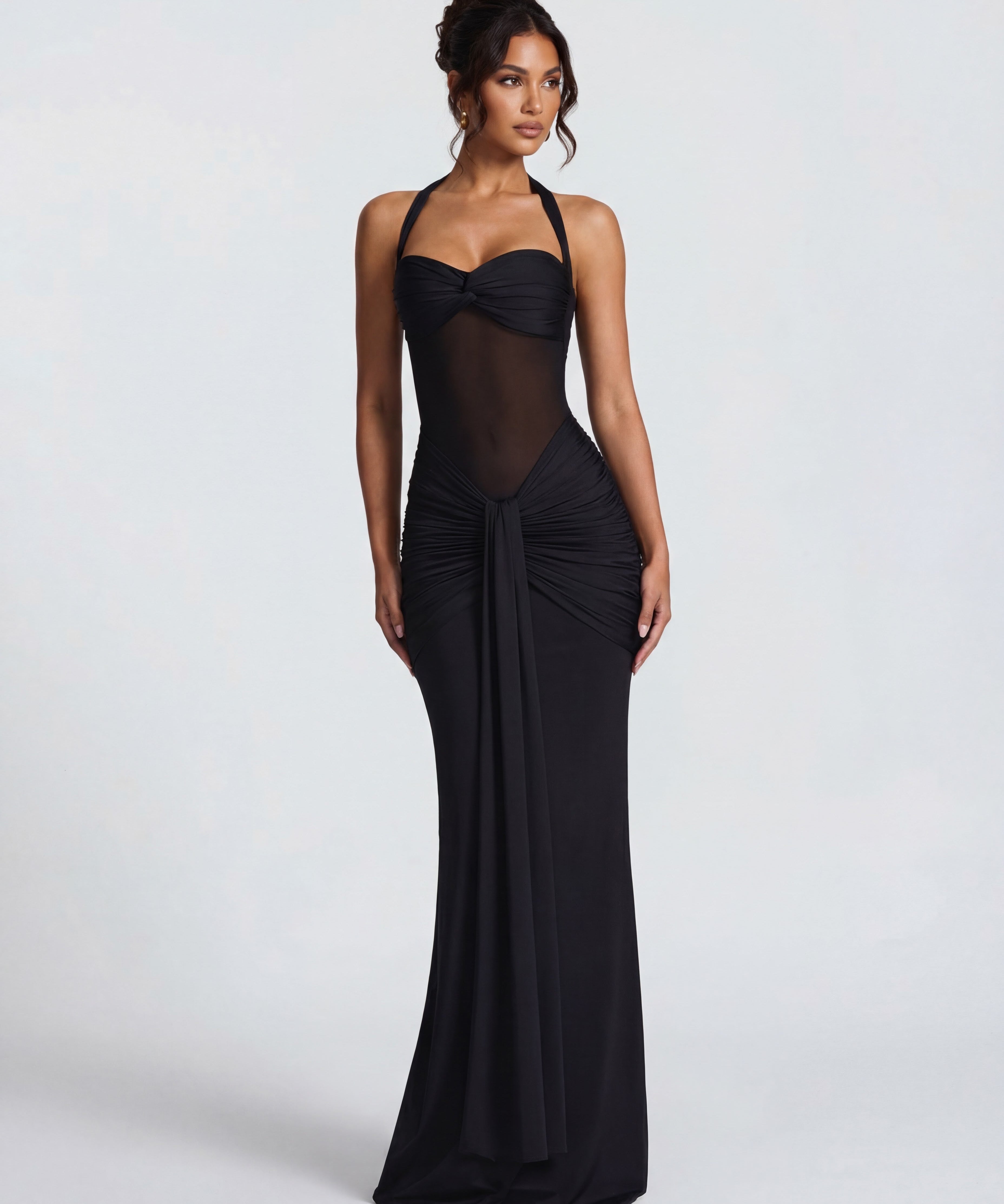 Valentina | Robe Maxi