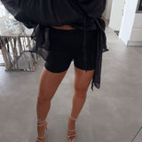 Velours | Robe Mini