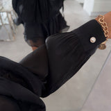 Velours | Robe Mini