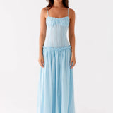 Jamy | Robe Maxi
