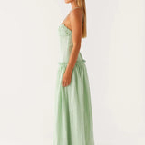 Jamy | Robe Maxi