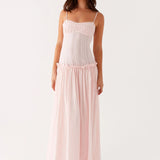 Jamy | Robe Maxi