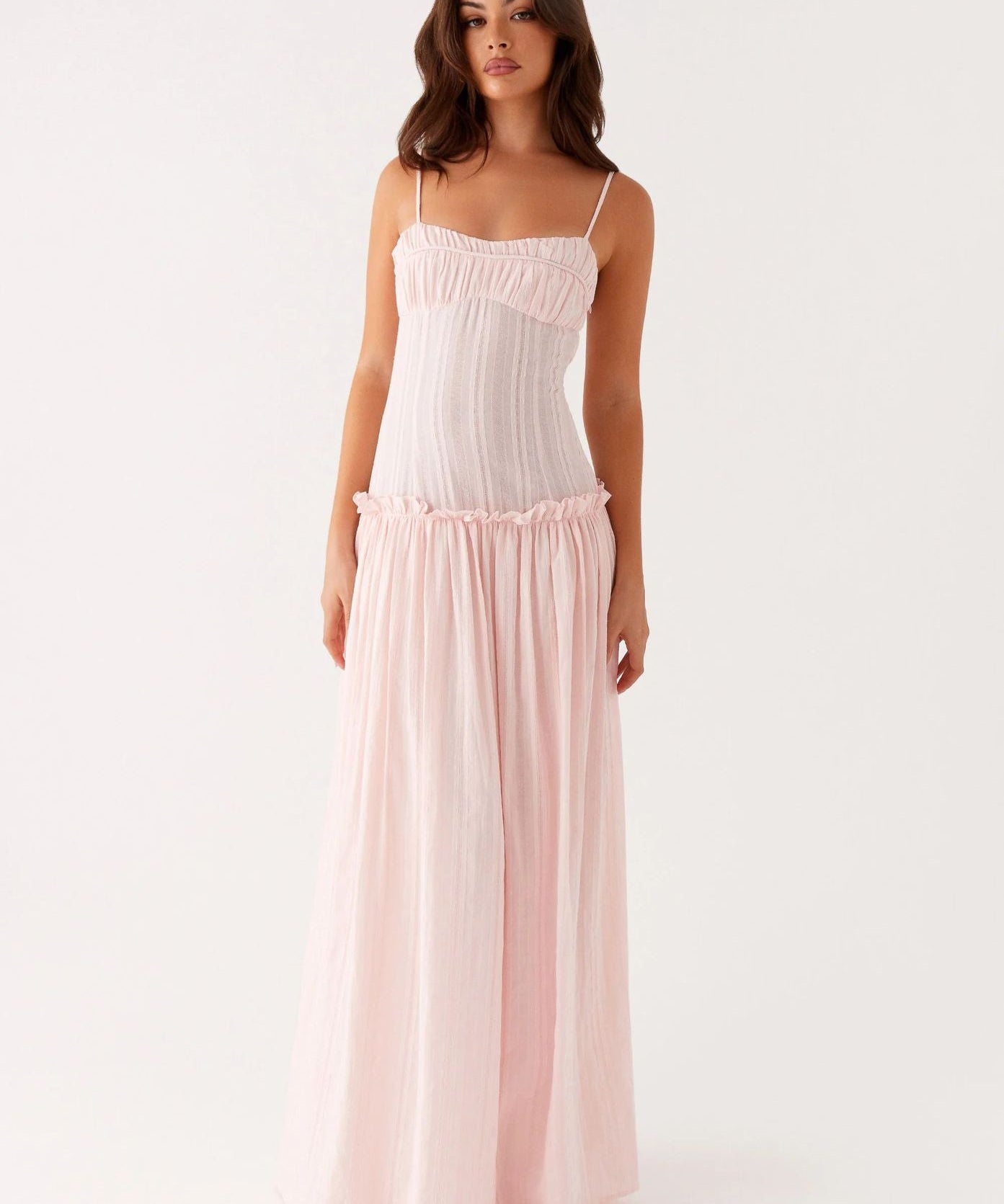 Jamy | Robe Maxi