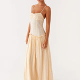 Jamy | Robe Maxi